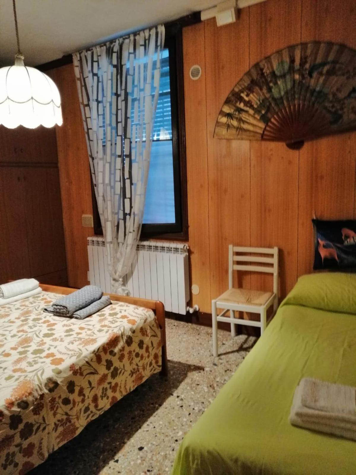Casetta Sulla Laguna البندقية المظهر الخارجي الصورة