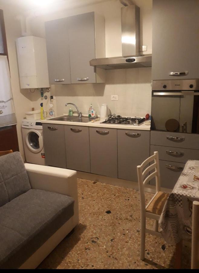 Casetta Sulla Laguna البندقية المظهر الخارجي الصورة