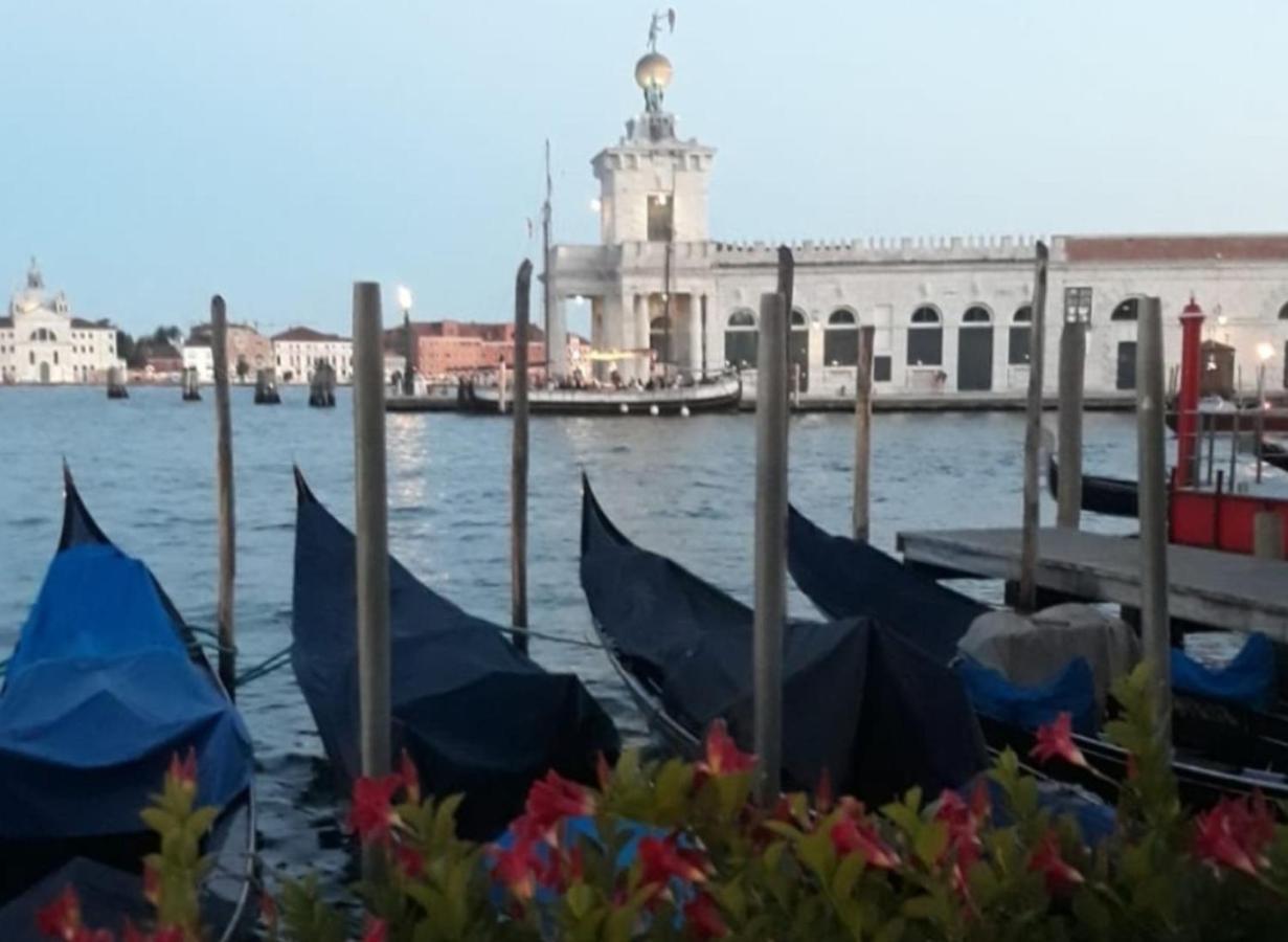 Casetta Sulla Laguna البندقية المظهر الخارجي الصورة